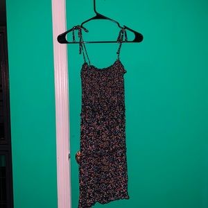 Wild Fable Flower Dress